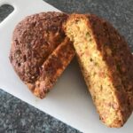Slow Cooker Savoury bread