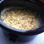 How To Make Homemade Mac And Cheese In Slow Cooker