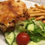 Slow Cooker Lasagne Recipe