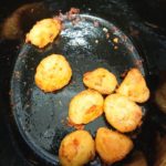 Roast Potatoes in the Slow Cooker