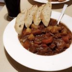 Beef Stew In The Slow Cooker