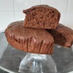3 Ingredient Nutella Cake