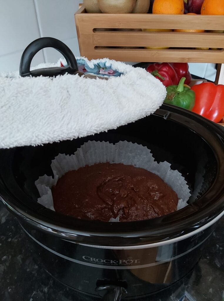 3 Ingredient Nutella Cake