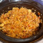 Chicken & Chorizo Jambalaya Recipe