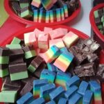 slow cooker Fudge efforts