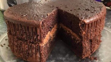 Betty Crocker Cake Slow Cooker