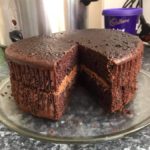Betty Crocker Cake Slow Cooker