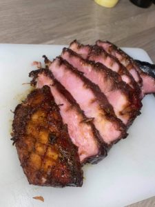 Gammon Slow Cooker Recipe - acoking