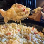 Cajun Mac and Cheese Slow Cooker Recipe