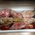 Freezer Dump Bags
