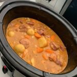 Beef Massaman Curry