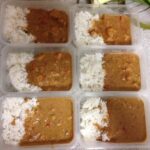 Slow Cooker Satay Chicken