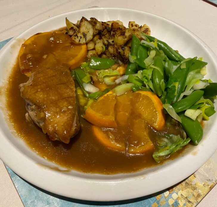 Slow Cooker Duck Breast Recipe - acoking