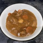 Slow Cooker Beef & ale stew Recipe