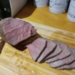 Roast silverside beef Recipe