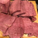Roast Silverside Beef Recipe