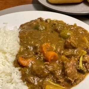 Beef, Vegetable Easy Casserole