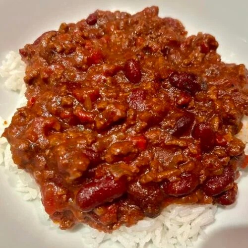 Chilli Con Carne