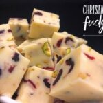 Christmas Fudge