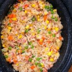 Fried Rice