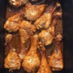 Honey Sesame Chicken