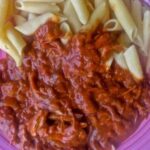 Hungarian Chicken