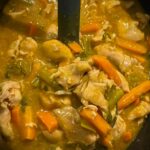 Japanese Golden Curry