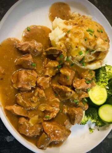 Lamb Obsession