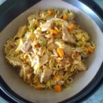 Pork Chop Suey