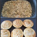Roast Lamb Pie