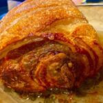 Roast Pork + AMAZING Pork Crackle