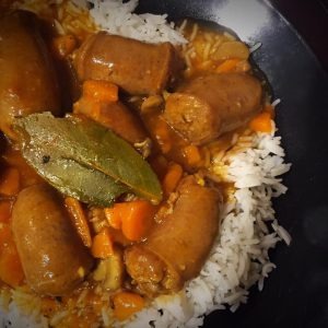 Sausage Slow Cooker Recipe