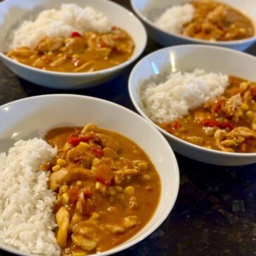 Siesta Salsa Chicken