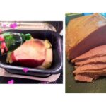 Sparkling Apple Silverside