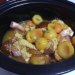 Apricot Chicken (version 2)