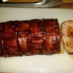 Bacon Bomb