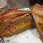 Bacon Cheeseburger Meatloaf — Yummy