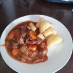 Beef and Ale Stew