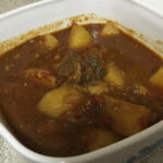 Burmese Curry