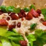 CRACK CHICKEN Wraps