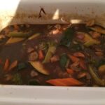 Cantonese Chicken