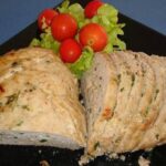 Chicken Doner Kebab