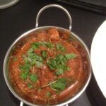 Chicken Dopiaza