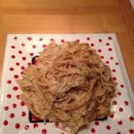 Chicken Pasta With Buffalo Wing Sauce (Weight Watcher Friendly)