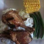 Chicken and Lemon Herb Surprise