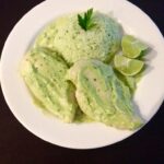 Creamy Avocado Chicken