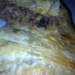 Deconstructed Beef Wellington Parcels
