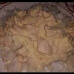 French Onion Chicken