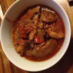 Healthy Chicken Cacciatore Slow Cooker Chicken Hunt — Yummy!