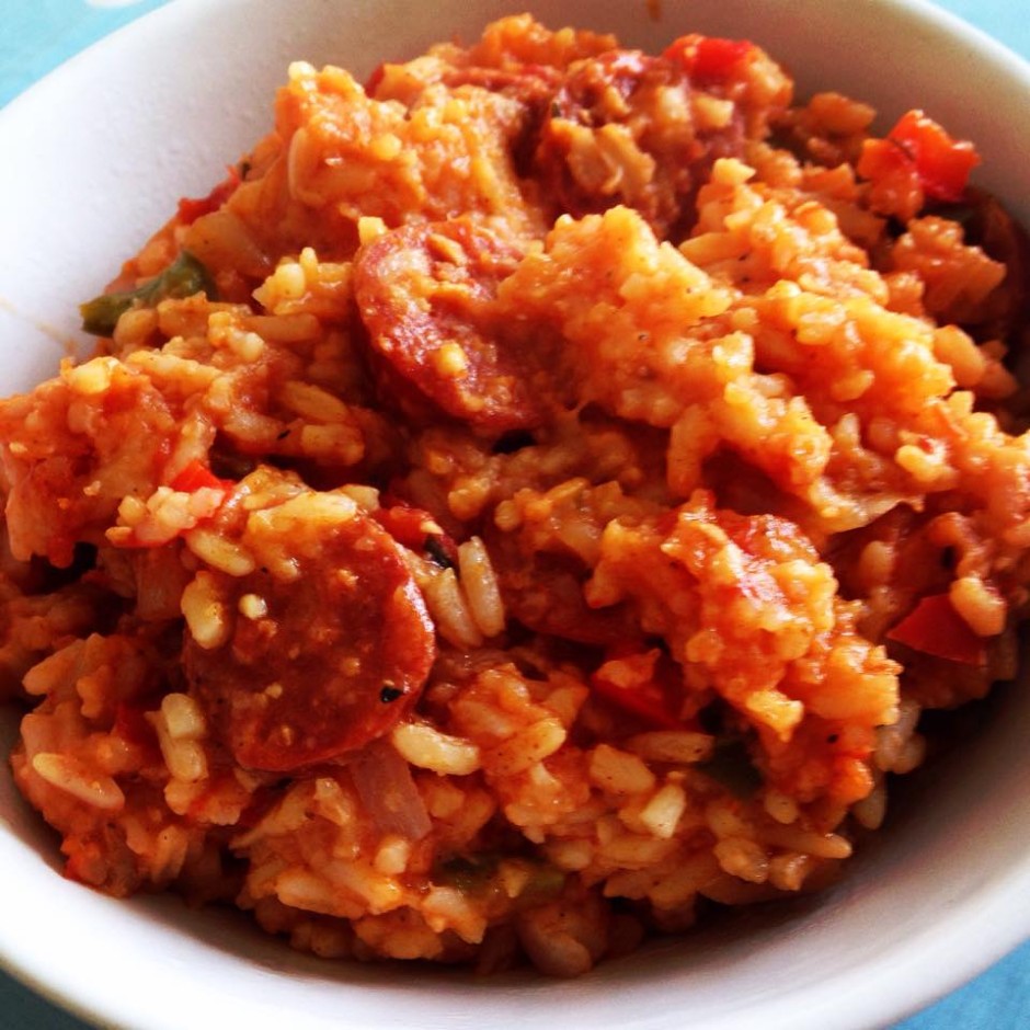Jambalaya